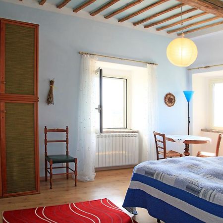 B&B Porchiano Del Monte Amelia Zewnętrze zdjęcie