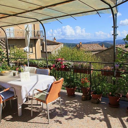 B&B Porchiano Del Monte Amelia Zewnętrze zdjęcie
