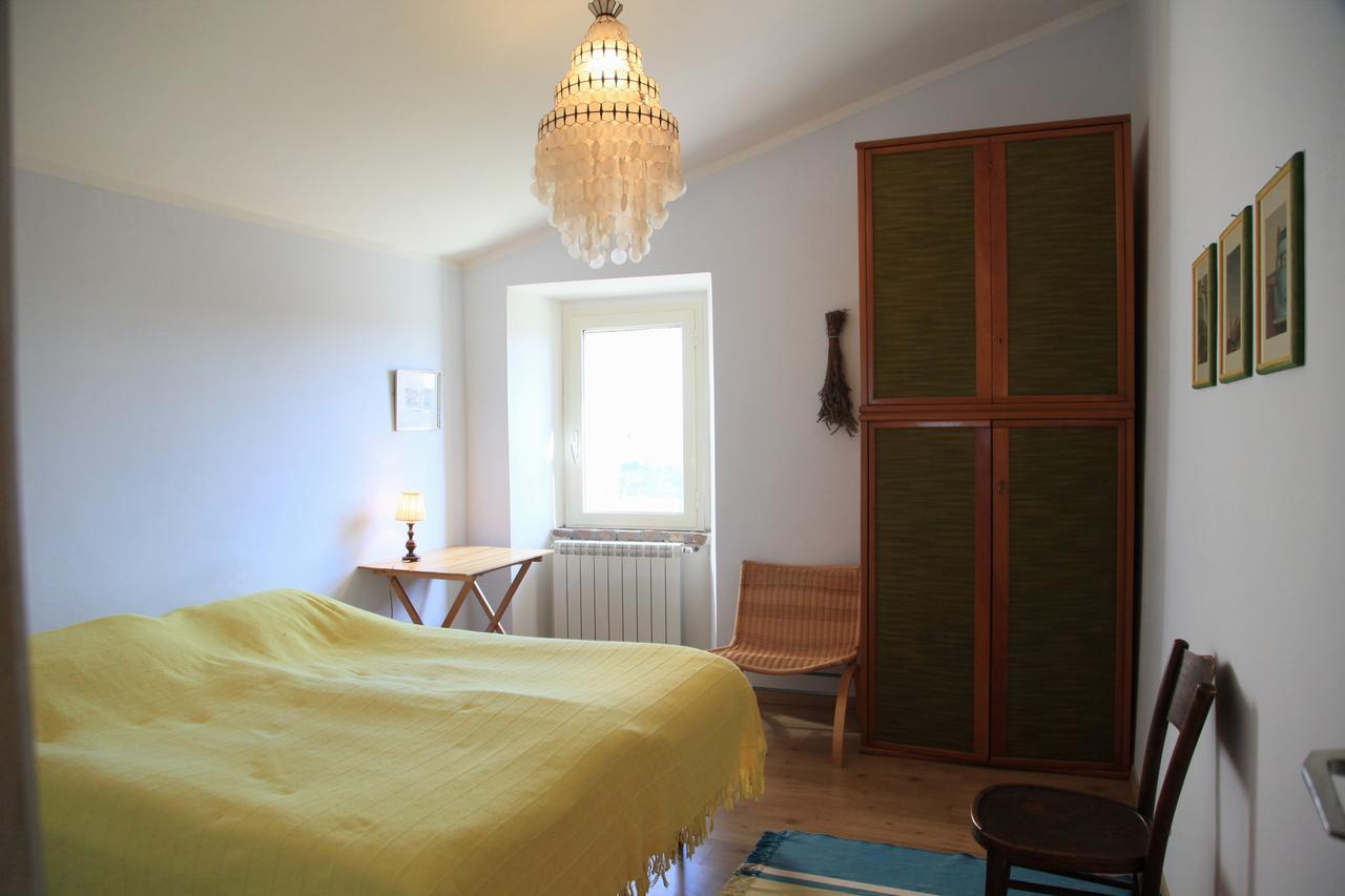 B&B Porchiano Del Monte Amelia Zewnętrze zdjęcie