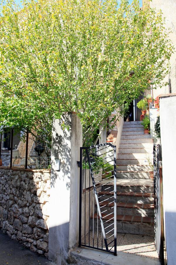 B&B Porchiano Del Monte Amelia Zewnętrze zdjęcie