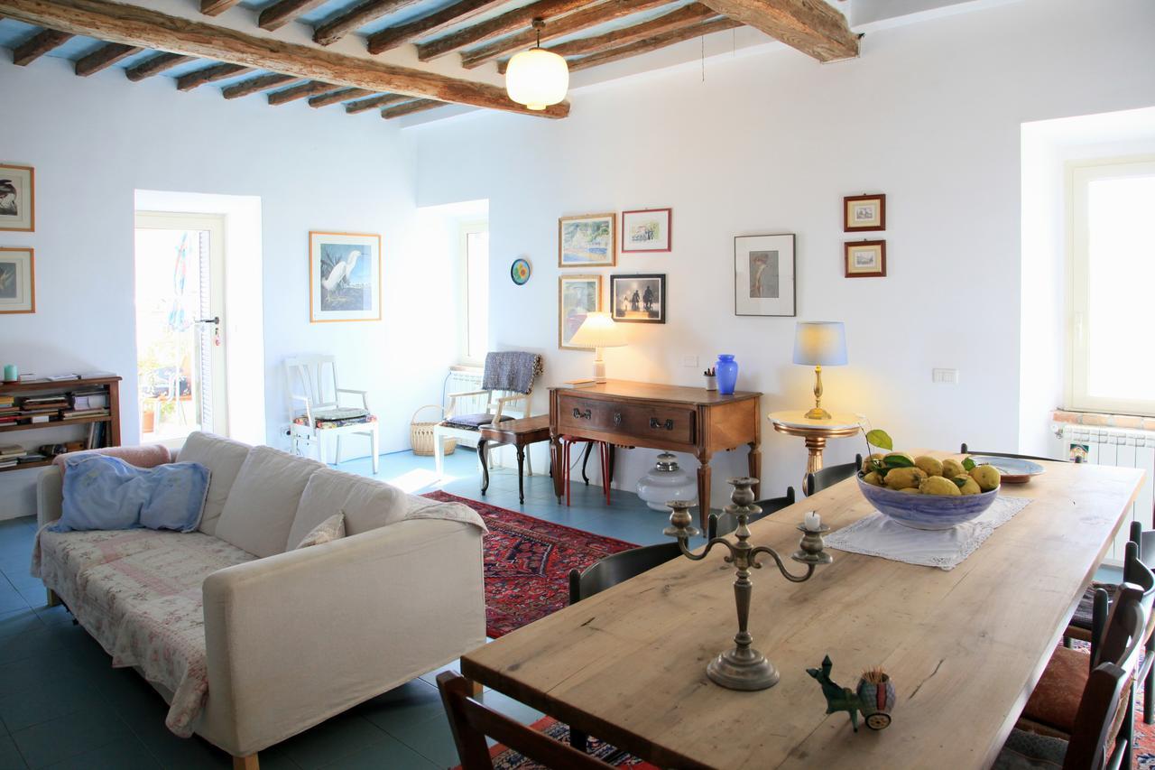B&B Porchiano Del Monte Amelia Zewnętrze zdjęcie