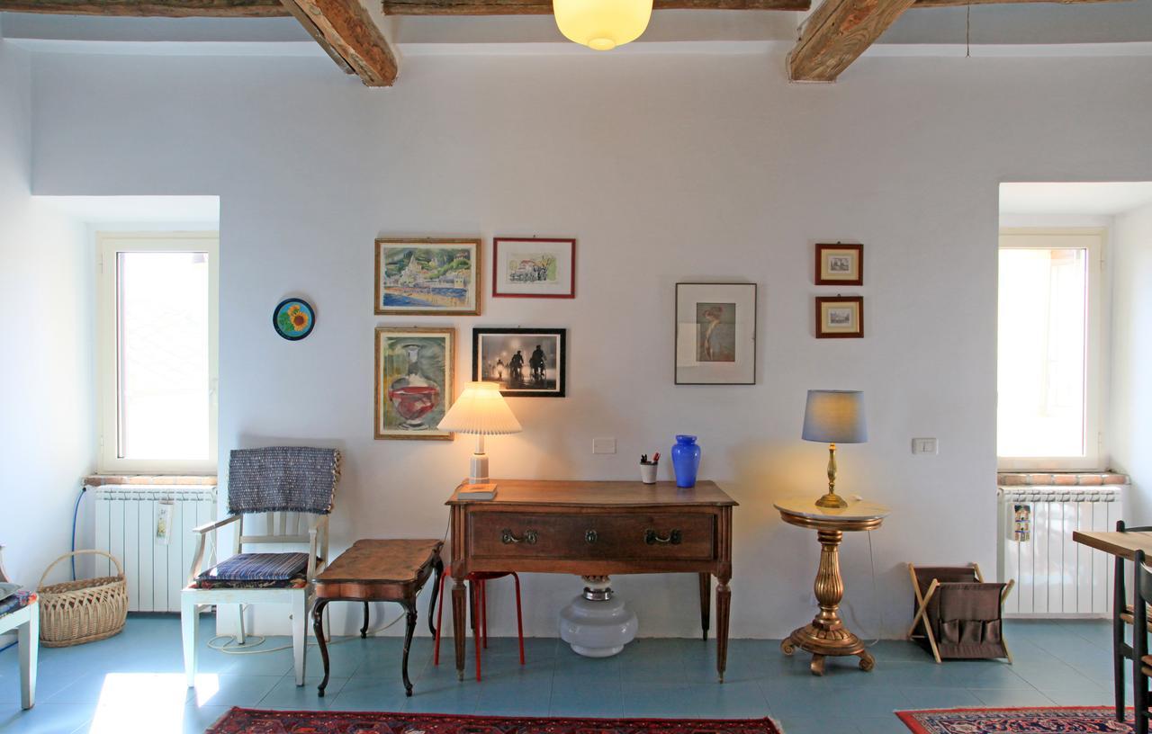 B&B Porchiano Del Monte Amelia Zewnętrze zdjęcie