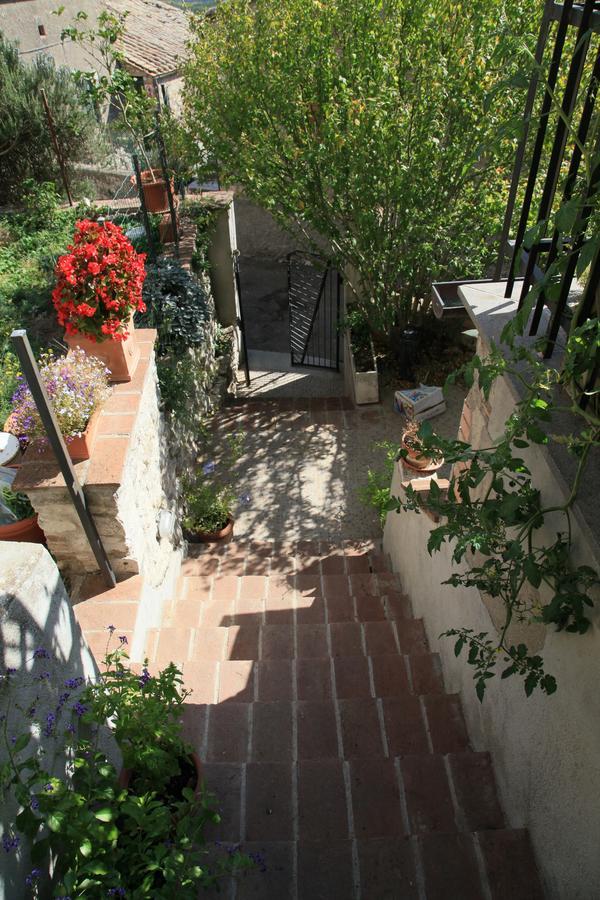 B&B Porchiano Del Monte Amelia Zewnętrze zdjęcie