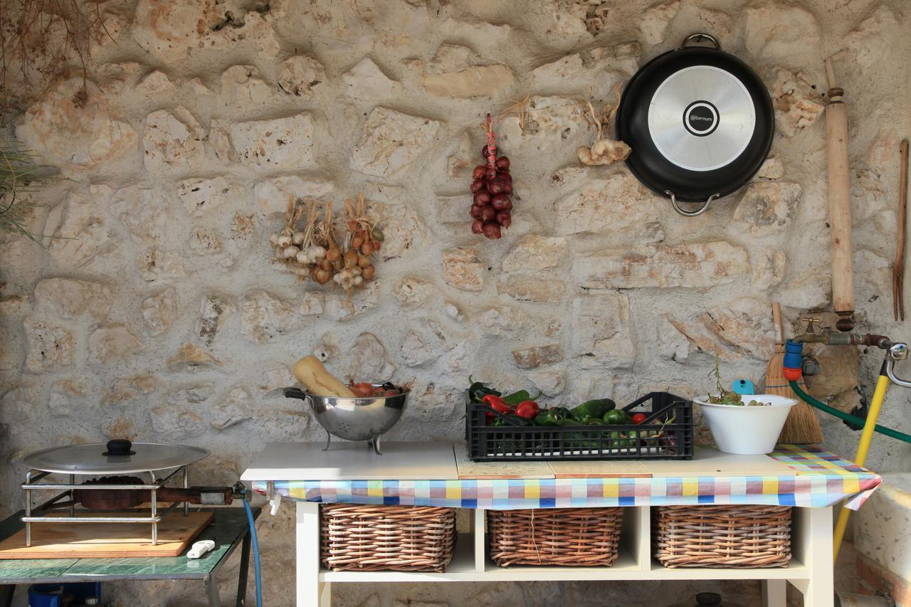 B&B Porchiano Del Monte Amelia Zewnętrze zdjęcie