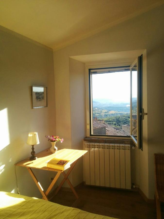 B&B Porchiano Del Monte Amelia Zewnętrze zdjęcie