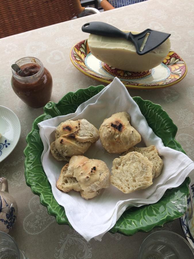 B&B Porchiano Del Monte Amelia Zewnętrze zdjęcie